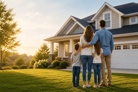 Home Insurance in Florida illustration